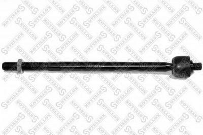 STELLOX 5502336sx -  Осевой шарнир, рулевая тяга