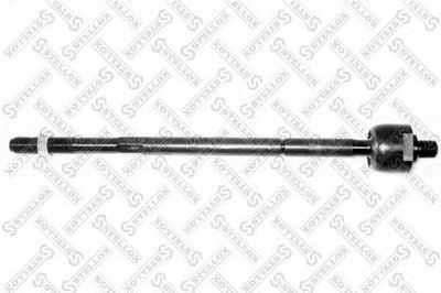 STELLOX 5502355sx -  Осевой шарнир, рулевая тяга