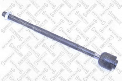 STELLOX 5502526sx -  Осевой шарнир, рулевая тяга