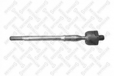 STELLOX 5502553sx -  Осевой шарнир, рулевая тяга
