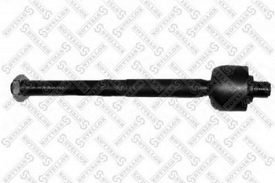 STELLOX 5503386sx -  Осевой шарнир, рулевая тяга