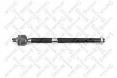 STELLOX 5504876sx -  Осевой шарнир, рулевая тяга