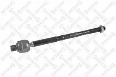 STELLOX 5505132sx -  55-05132-SX_ТЯГА РУЛЕВАЯ! TRW OPEL ZAFIRA 1.6/1.8
