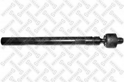 STELLOX 5505953sx -  Осевой шарнир, рулевая тяга