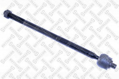 STELLOX 5571039sx -  Осевой шарнир, рулевая тяга