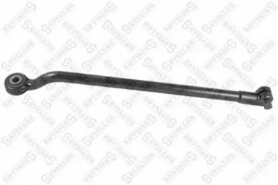 STELLOX 5573003sx -  55-73003-SX_ТЯГА РУлевая левая! DAEWOO LANOS 97