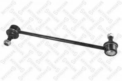STELLOX 5600198asx -  56-00198a-sx_тяга стабилизатора переднего!\ ford transit 2.0tdci/2.4tde/2.4di/2.3 00>