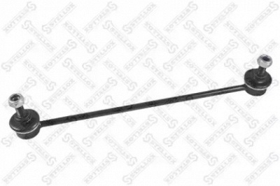STELLOX 5600240asx -  56-00240a-sx_тяга стабилизатора переднего!\ suzuki grand vitara 1.9ddis 05>