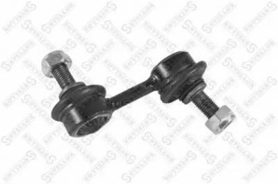 STELLOX 5600378sx -  Стойка стабилизатора переднего