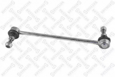 STELLOX 5600449sx -  Стойка стабилизатора переднего