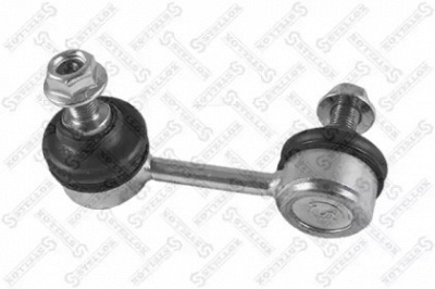STELLOX 5600585sx -  Стойка стабилизатора заднего