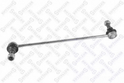 STELLOX 5600723sx -  Стойка стабилизатора переднего, левая