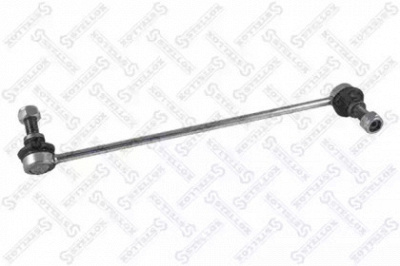 STELLOX 5600724sx -  Стойка стабилизатора переднего, правая