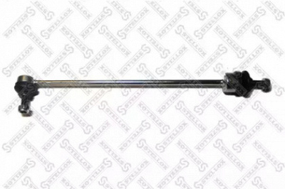 STELLOX 5600953asx -  Стойка стабилизатора переднего
