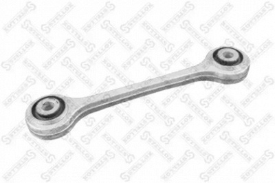 STELLOX 5603097asx -  56-03097a-sx_тяга стабилизатора переднего!\ vw touareg all 02>, audi q7 02>