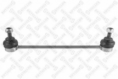 STELLOX 5604540sx -  Стойка стабилизатора переднего
