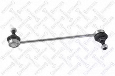 STELLOX 5607398sx -  56-07398-SX ТЯГА СТАБИЛИЗАТОРА ПЕРЕДНЕГО! FORD MON