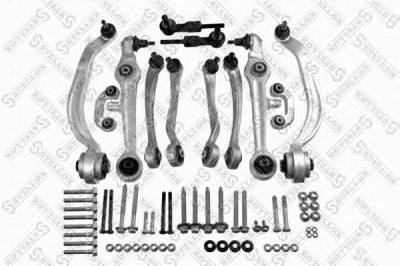 STELLOX 5700076sx -  Комлектующее руля, подвеска колеса