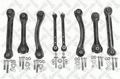 STELLOX 5700077sx -  Комлектующее руля, подвеска колеса