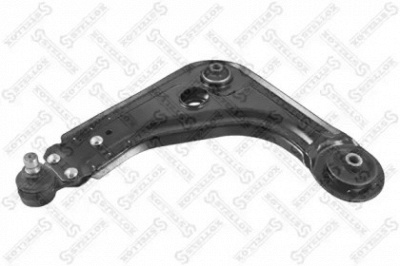 STELLOX 5703504sx -  Рычаг независимой подвески колеса, подвеска колеса