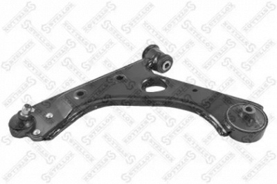STELLOX 5703548sx -  Рычаг независимой подвески колеса, подвеска колеса