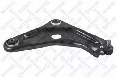STELLOX 5703550sx -  Рычаг независимой подвески колеса, подвеска колеса