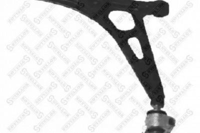 STELLOX 5703758sx -  Рычаг независимой подвески колеса, подвеска колеса