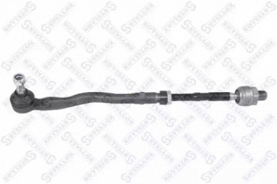 STELLOX 5900732sx -  Осевой шарнир, рулевая тяга