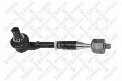 STELLOX 5904615sx -  Продольная рулевая тяга