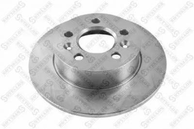 STELLOX 60203929sx -  Тормозной диск