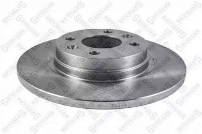 STELLOX 60203939sx -  Диск тормозной