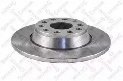 STELLOX 602047116sx -  Тормозной диск