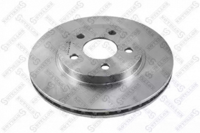 STELLOX 60209309vsx -  Тормозной диск