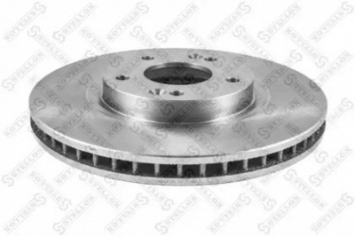 STELLOX 60209320sx -  Тормозной диск