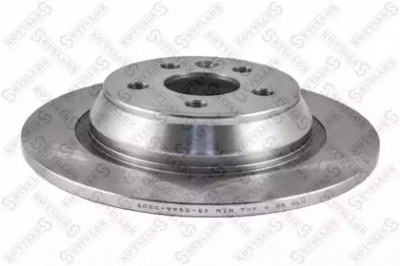 STELLOX 60209950sx -  Тормозной диск