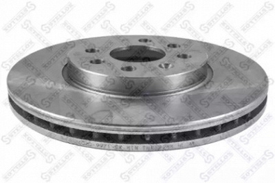STELLOX 60209971sx -  Тормозной диск
