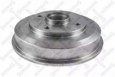 STELLOX 60252534sx -  Тормозной барабан