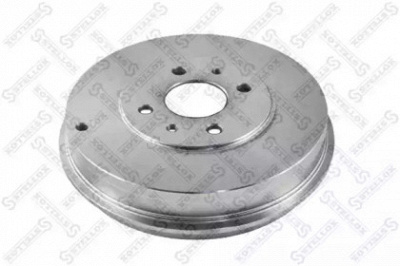 STELLOX 60259914sx -  Тормозной барабан