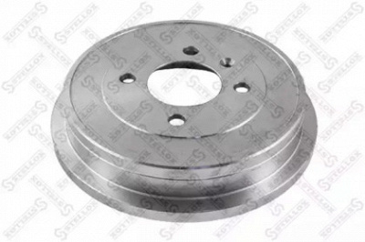 STELLOX 60259917sx -  Тормозной барабан