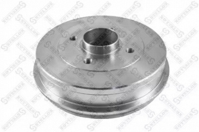 STELLOX 60259925sx -  Тормозной барабан