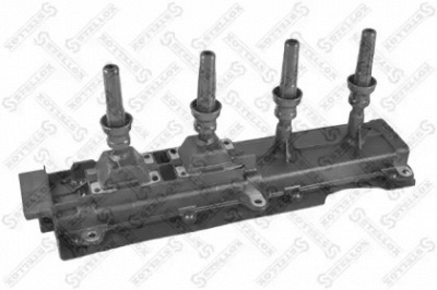STELLOX 6100093sx -  Катушка зажигания