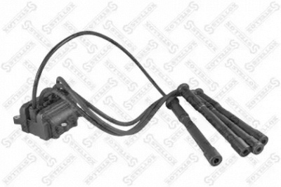 STELLOX 6100110sx -  Катушка зажигания