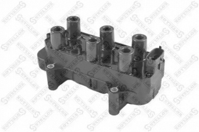 STELLOX 6100120sx -  Катушка зажигания