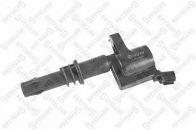STELLOX 6100124sx -  Катушка зажигания