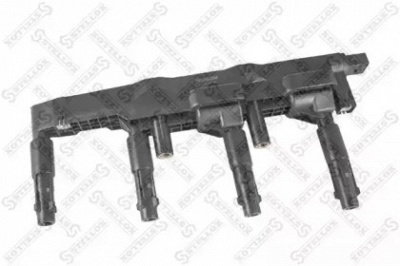 STELLOX 6100144sx -  Катушка зажигания