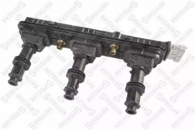 STELLOX 6100154sx -  Катушка зажигания