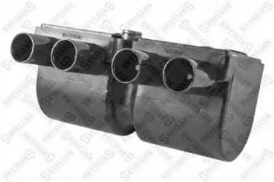 STELLOX 6100158sx -  Катушка зажигания
