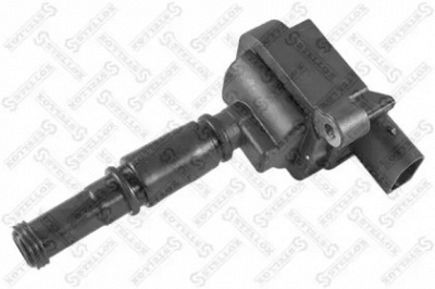 STELLOX 6100161sx -  Катушка зажигания