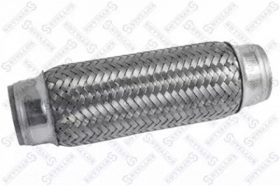 STELLOX 6999001sx -  Гофра глушителя inner braid без патрубков универсальная d45хl200