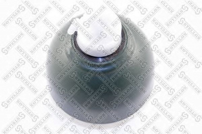 STELLOX 7000059sx -  Гидроаккумулятор, подвеска / амортизация